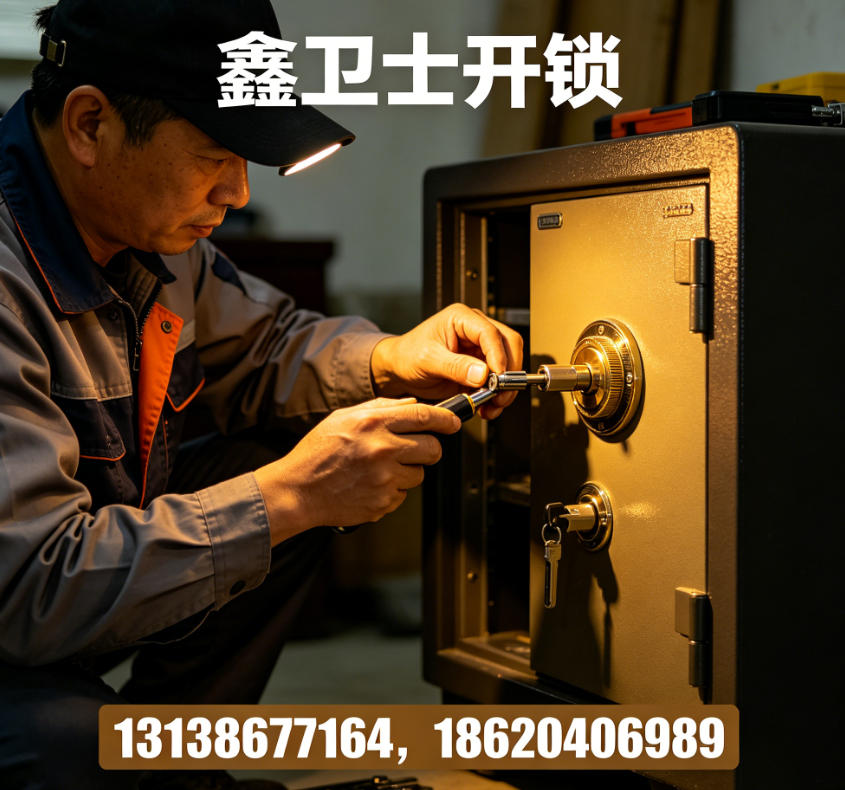 绵阳保险柜开锁