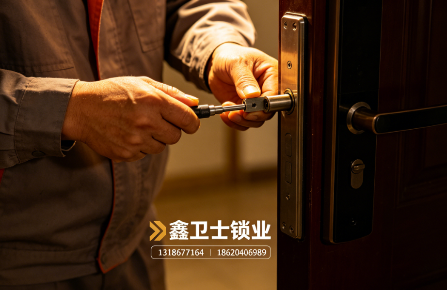 绵阳开锁避坑指南，绵阳开锁防套路，绵阳正规开锁