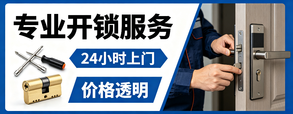 绵阳 指纹锁安装｜上门更换家用指纹锁、防盗门智能锁拆装维修